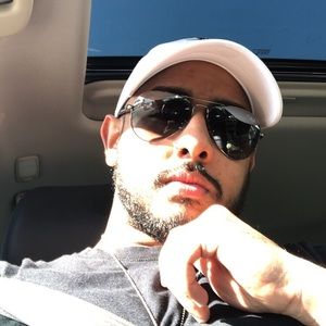 Meet your Posher, Mark